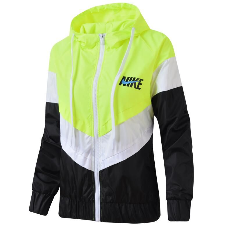 Coupe vent femme sport Clearance