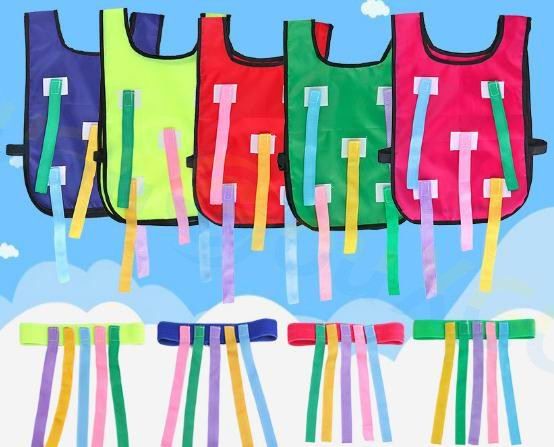 Grosshandel Sport Spiel Schule Kindergarten Baby Eltern Kind Aktivitat Im Freien Trainingsgeraten Kinder Schwanz Weste Gurt Kind Spielzeug Fang Von Hapyd59 1 77 Auf De Dhgate Com Dhgate