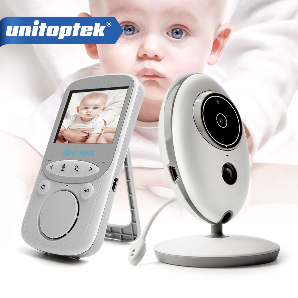 intercom baby monitor