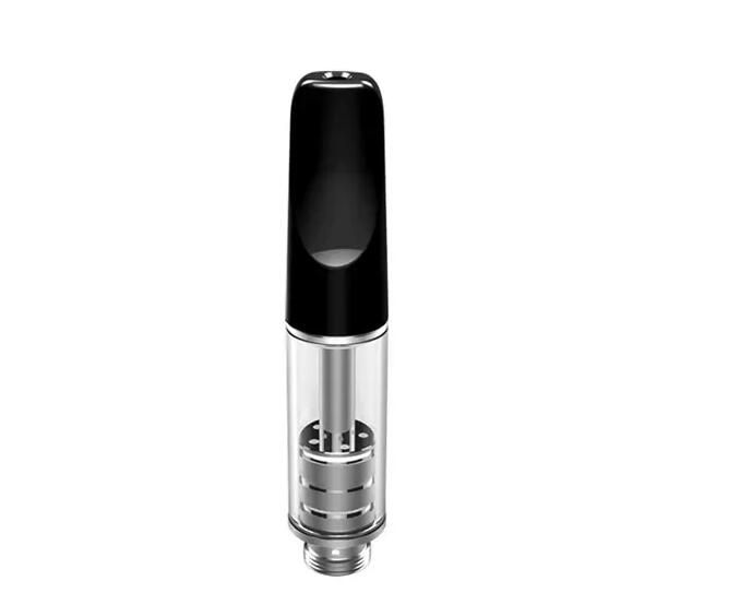 Bud Touch Ceramic Coil 510 Oil Vaporizer Tank Cartridge Glass Tuve Vape