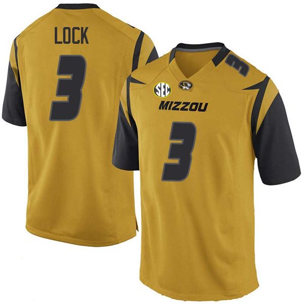 shane ray jersey