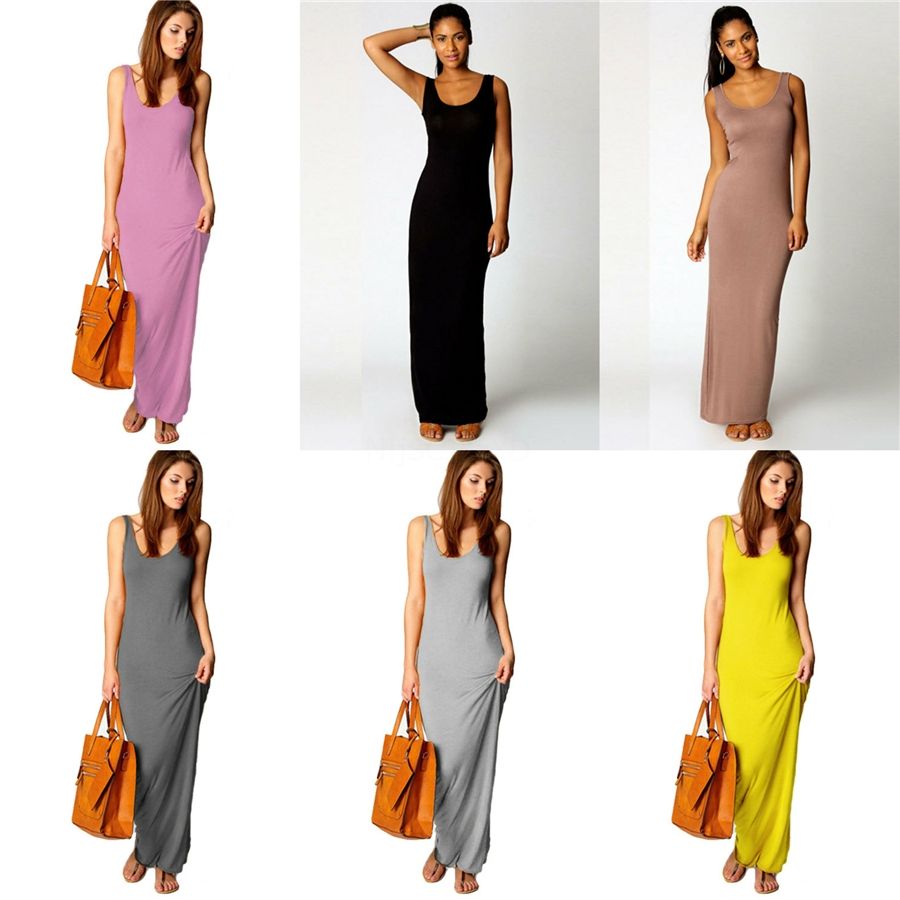 pullover summer dresses