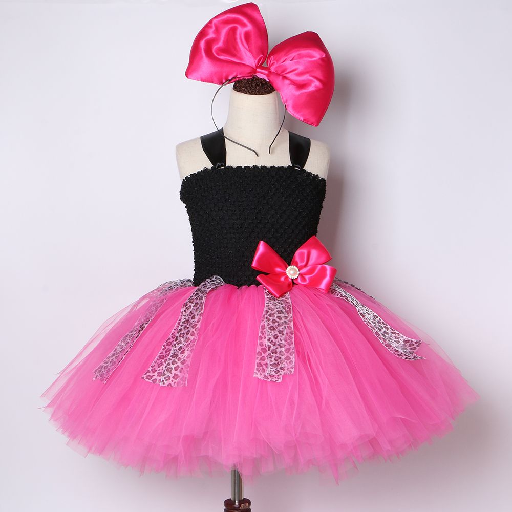 tutu lol dress