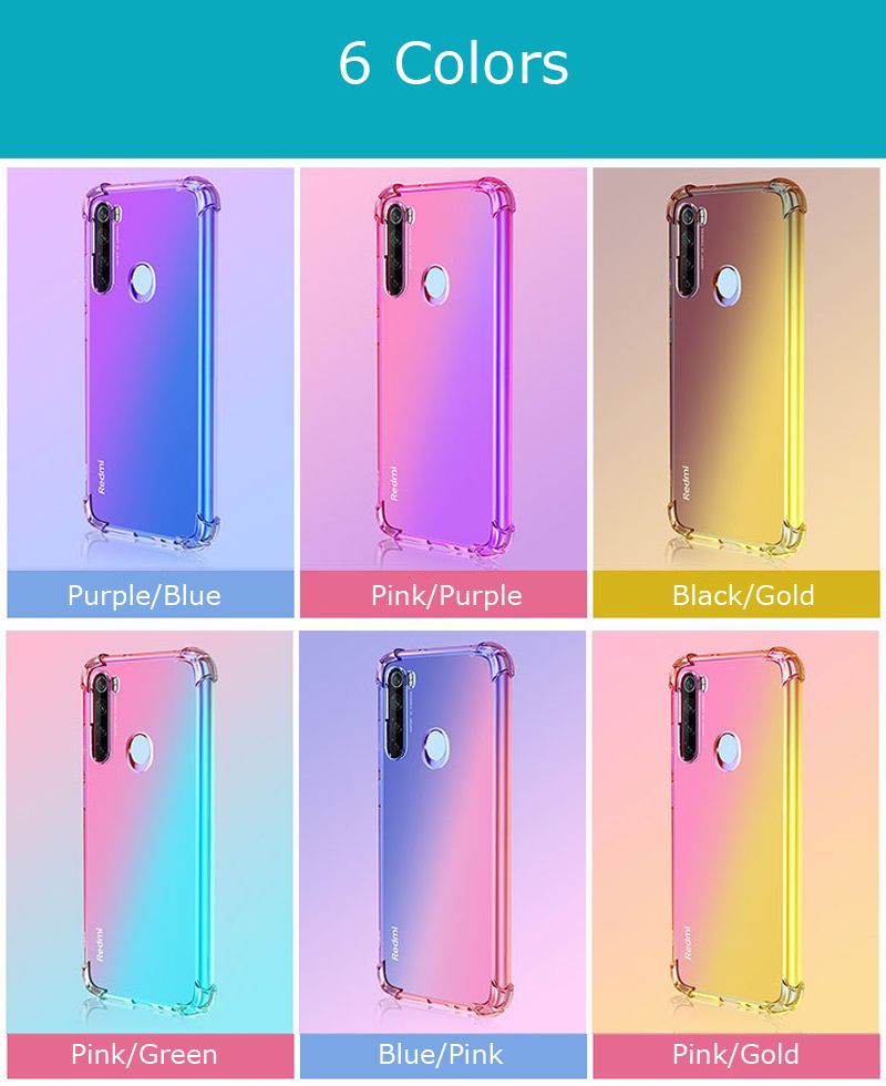 Case For Xiaomi Mi 9 8 Lite Rainbow Cover Candy Coque Capa For Xiaomi Mi 10  Lite Pro A3 - AliExpress Cellphones \u0026 Telecommunications