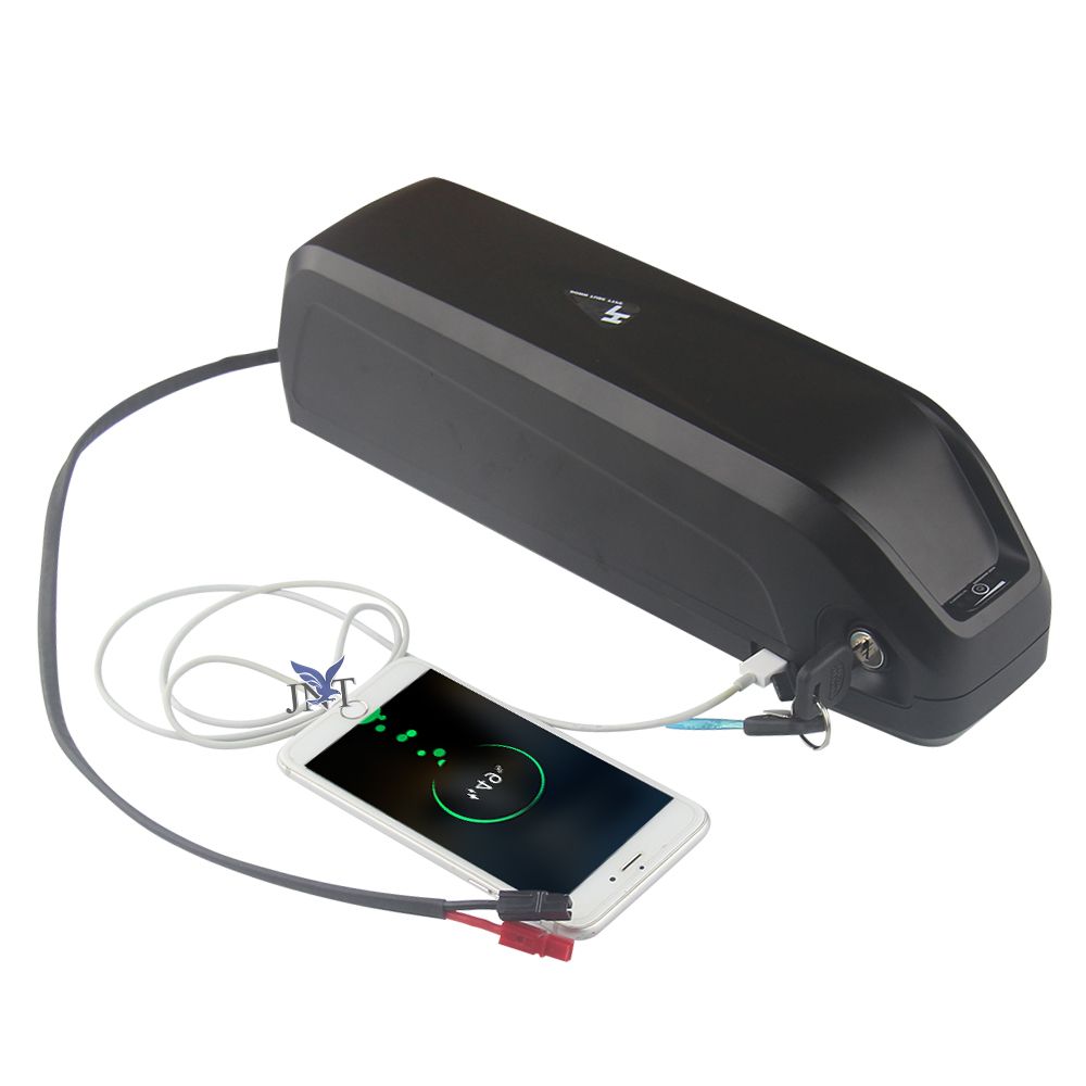 Best Quality Easy Installation High Quality 48V 17AH E Bike Battery Kit