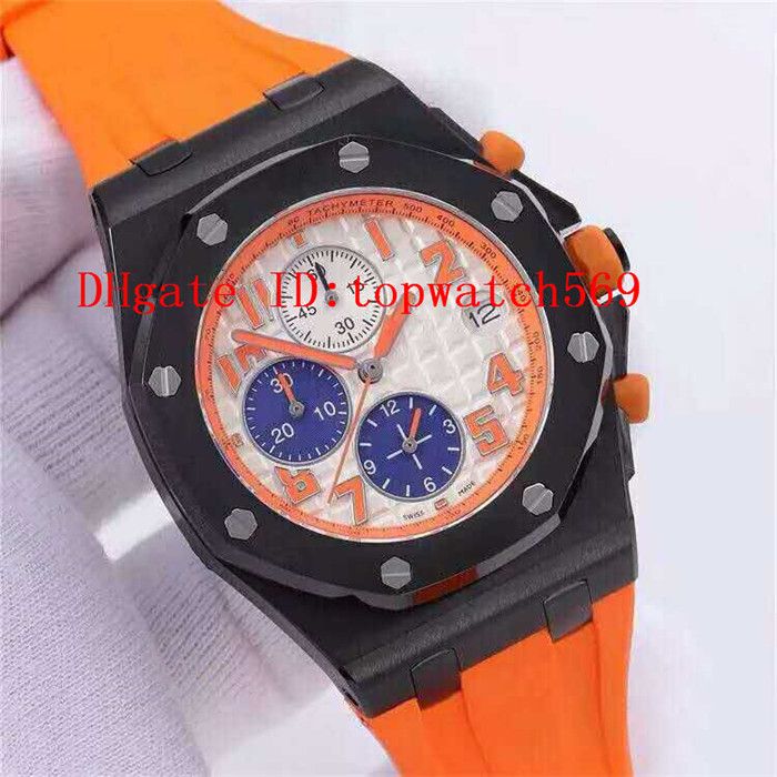Royal Oak Watch Sport Watch Mens Watch Wristwatch Siwiss Quartz Movement Pvd Black 316l Steel Case Sapphire Crystal Super Water Resistant Latest Watches Trendy Watches From Topwatch569 284 27 Dhgate Com