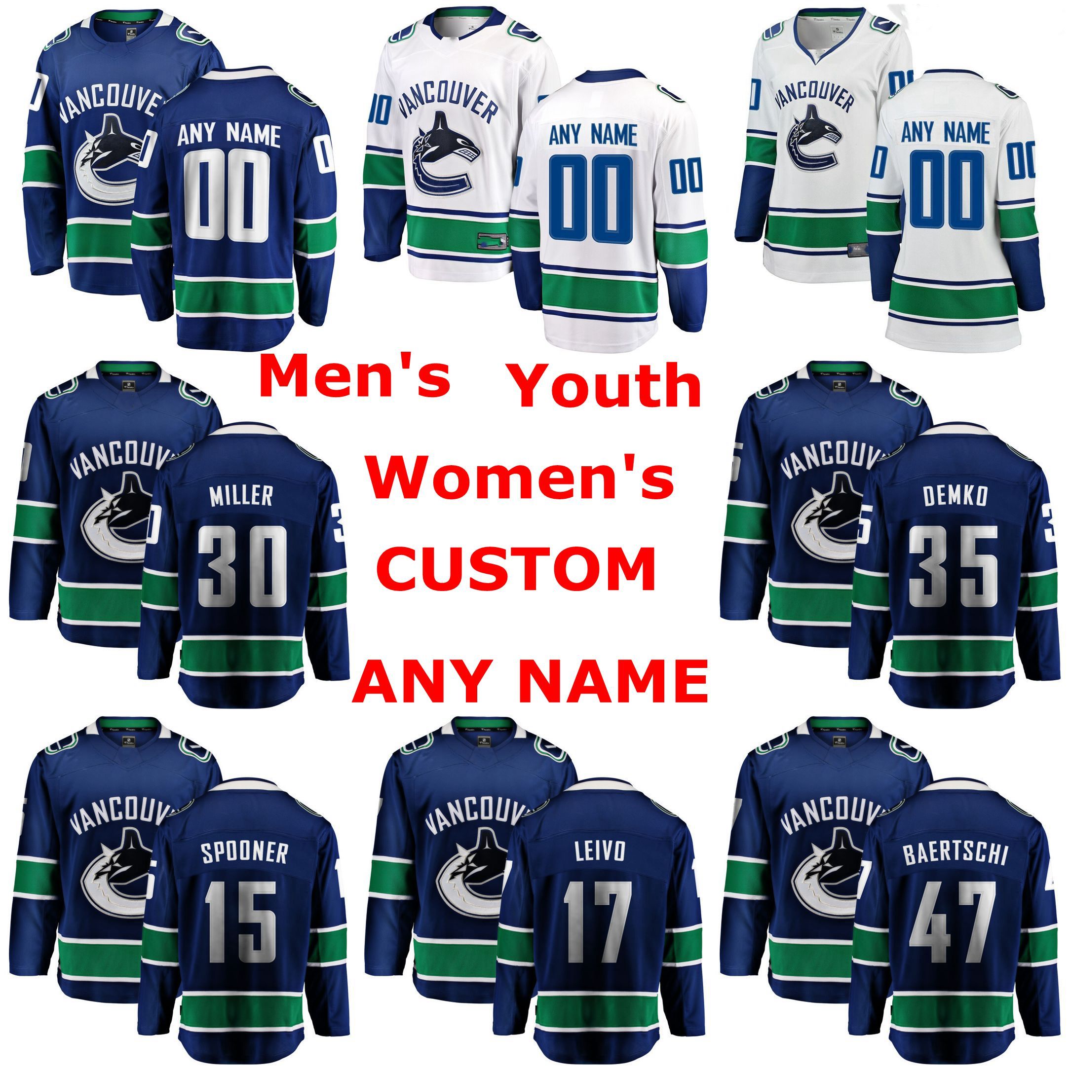 thatcher demko jersey