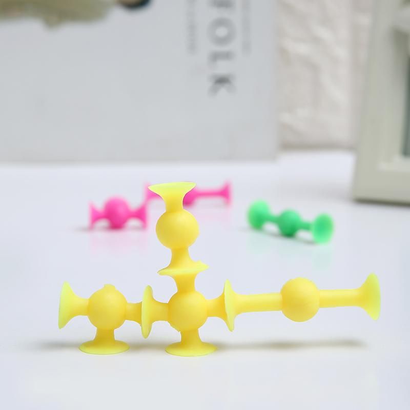 fun little suckers