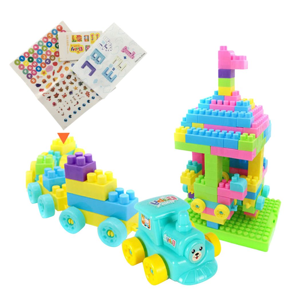 block puzzle for kids