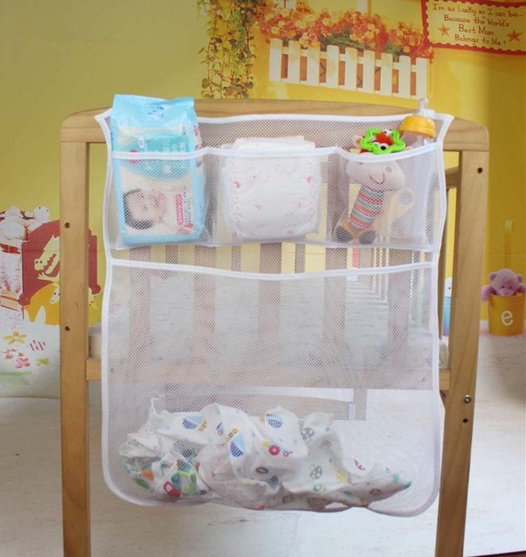 baby cot bed toys