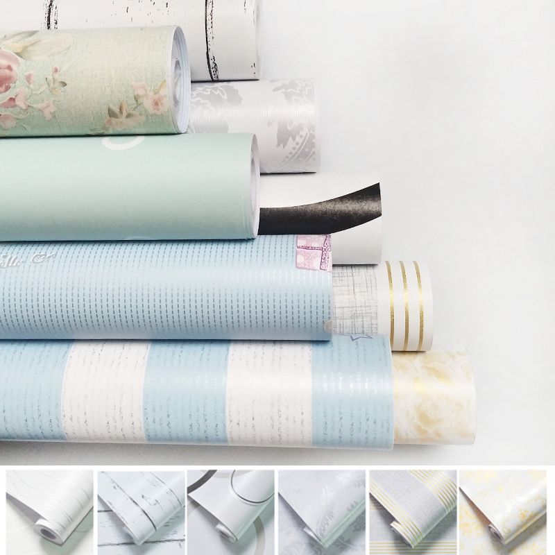 Wallpaper Waterproof For Kitchen