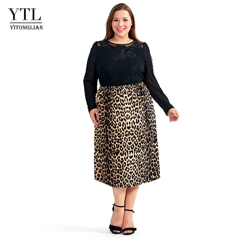 plus size skirts for summer