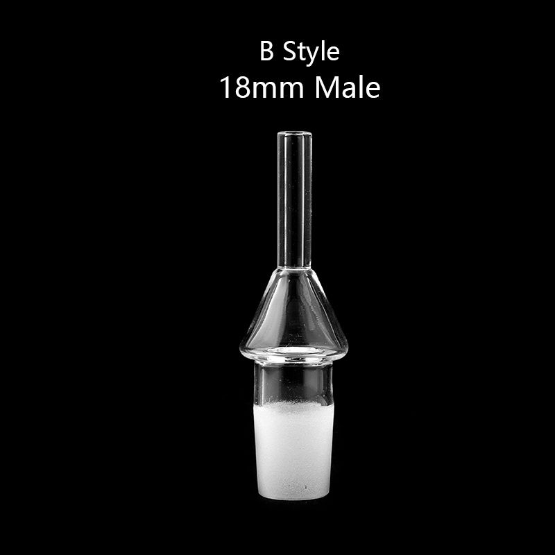 B Style 18mm Mâle