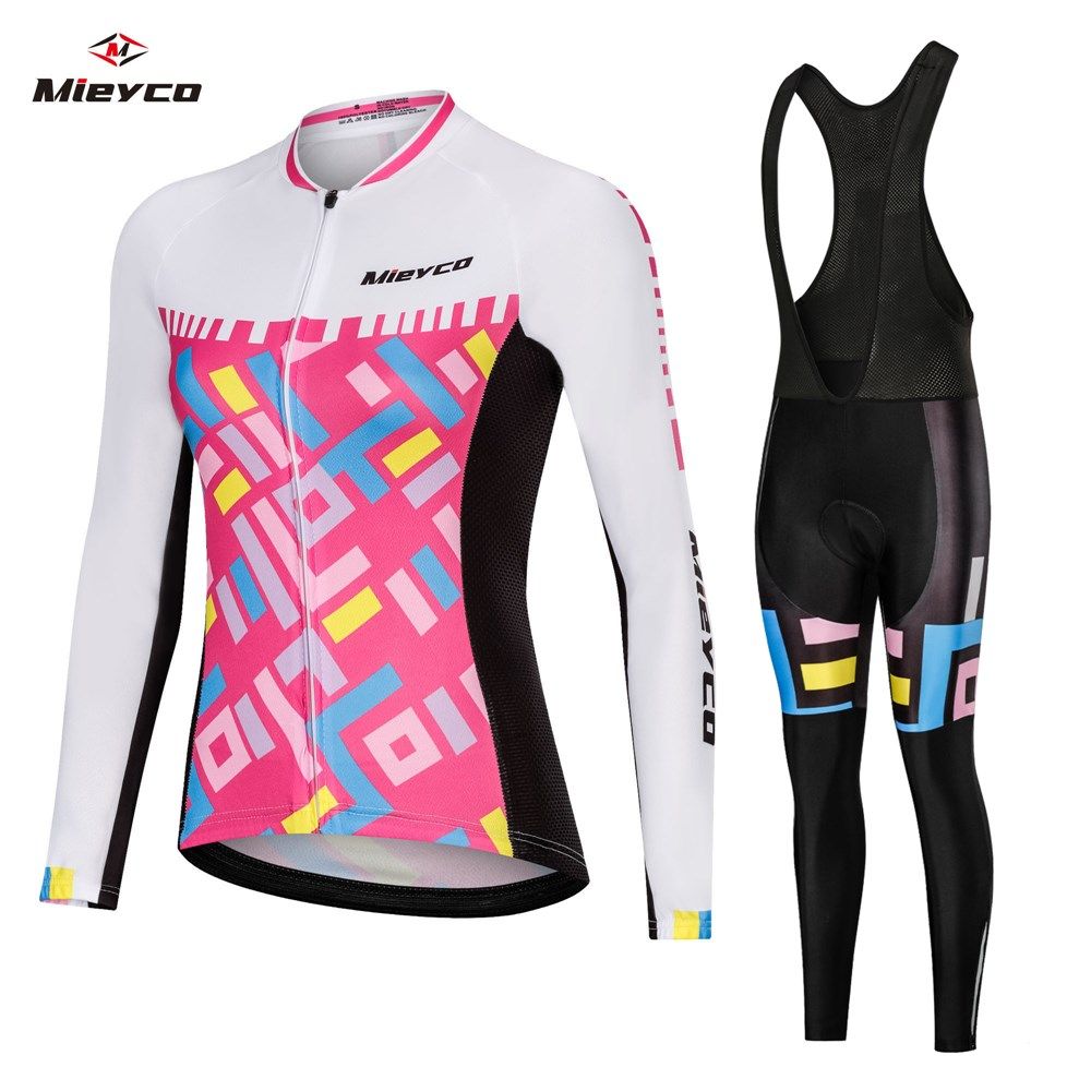 cycling clothing sets