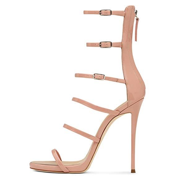 sandales talon femme 2019