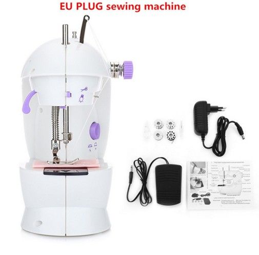 EU PLUG