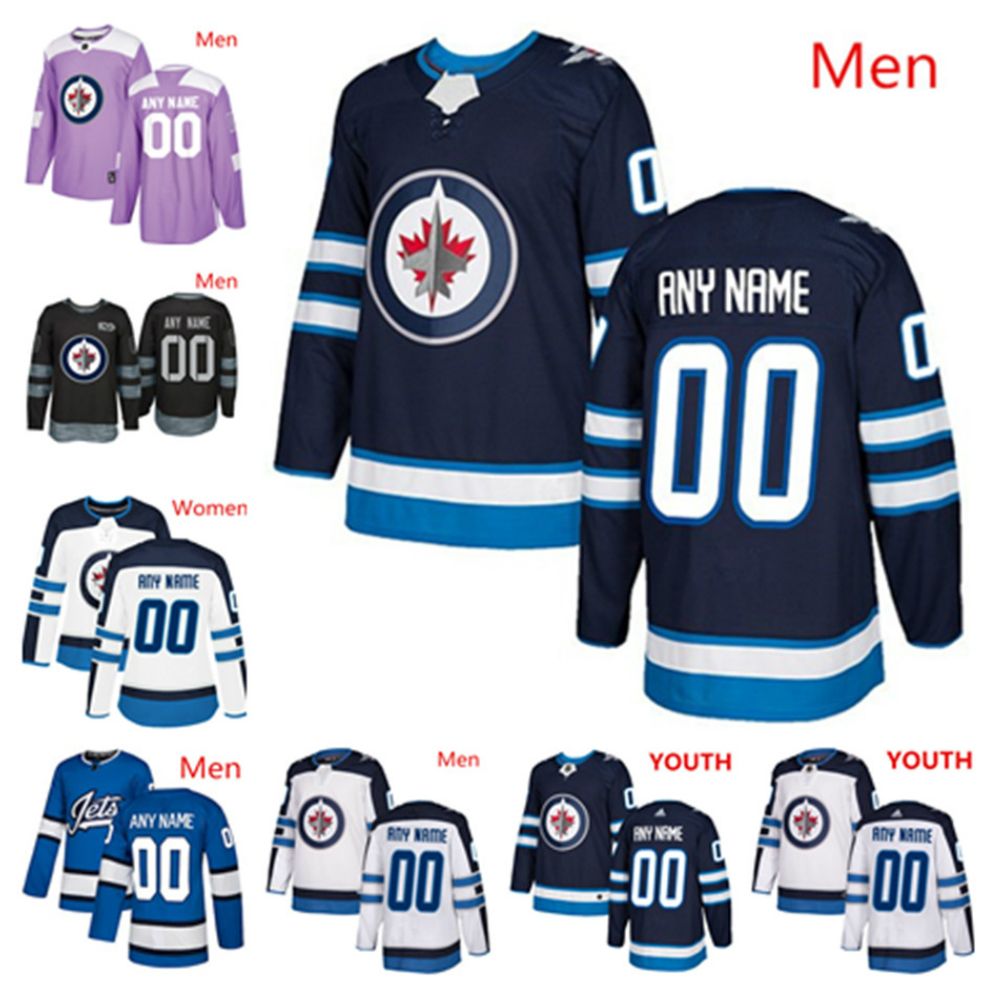 patrik laine jersey winnipeg