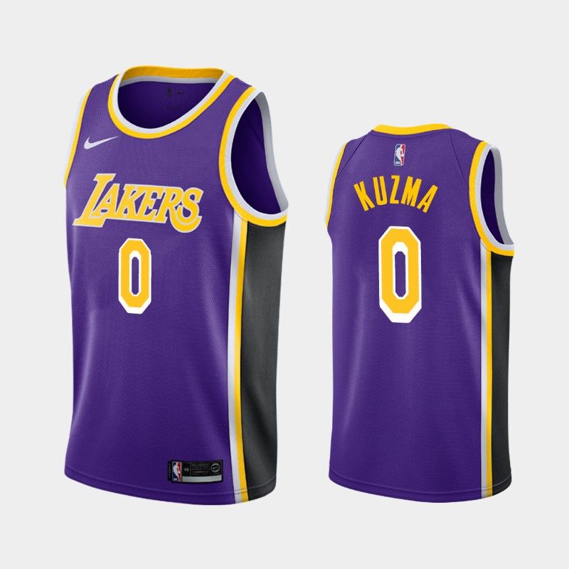 los angeles lakers white jersey