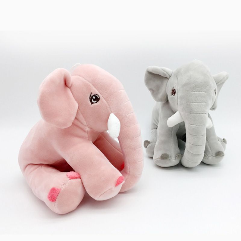 elephant stuffed animal for newborn