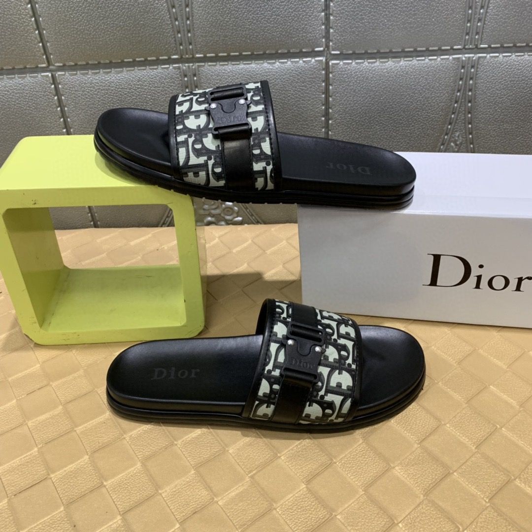 dior sandals dhgate