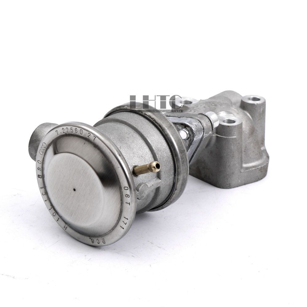 OEM Air Pump Check EGR Valve Pipe Assembly For VW Passat B5 AUDI A4 1