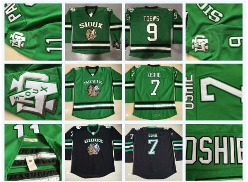 Hockey Jersey Mens DAKOTA Hockey Jersey 