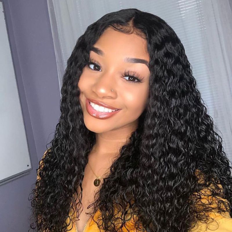 8a full lace wigs