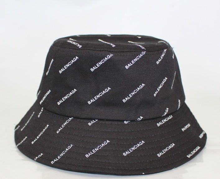 balenciaga fisherman hat