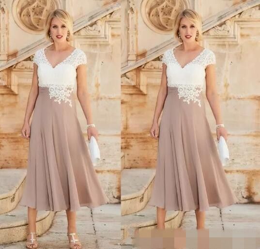 mother of the groom summer dresses 2019