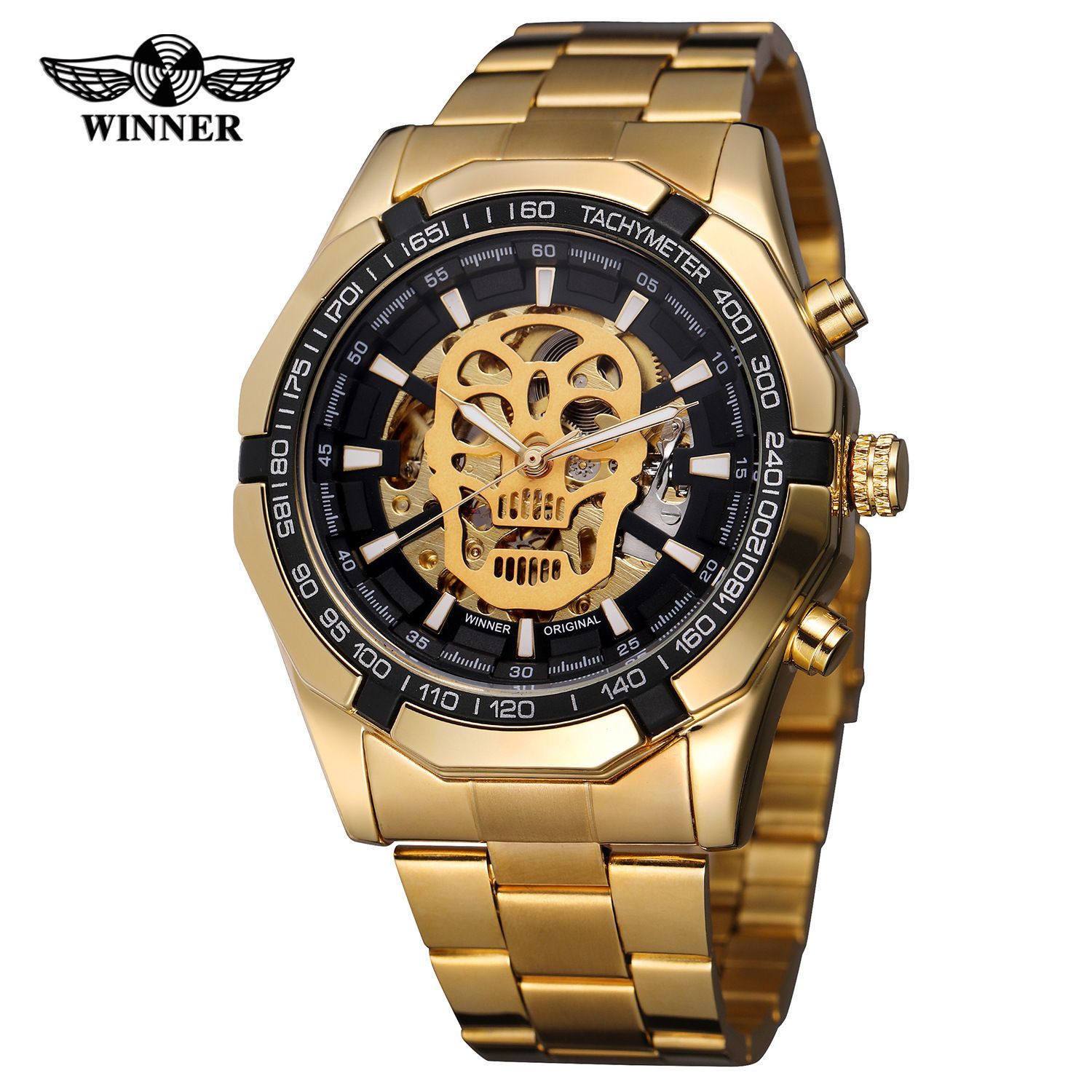 winners men's watches