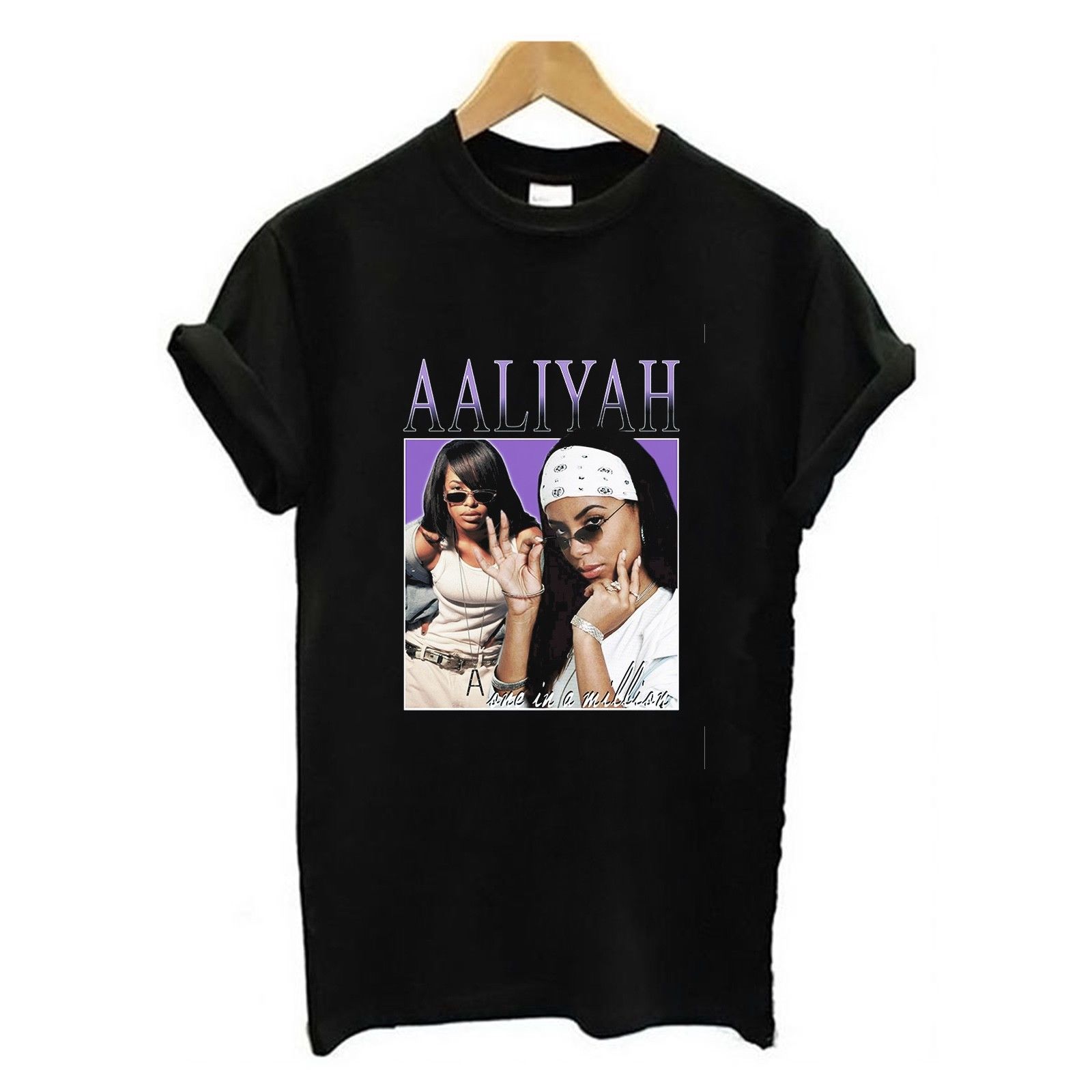 aaliyah tee