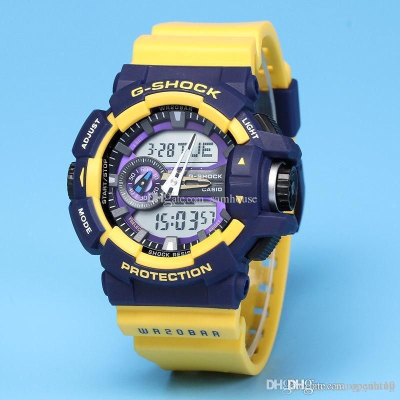 g shock dhgate