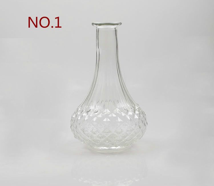 Ins Glass Vases Madrid Style Vase Vintage Vases In 10 Styles For