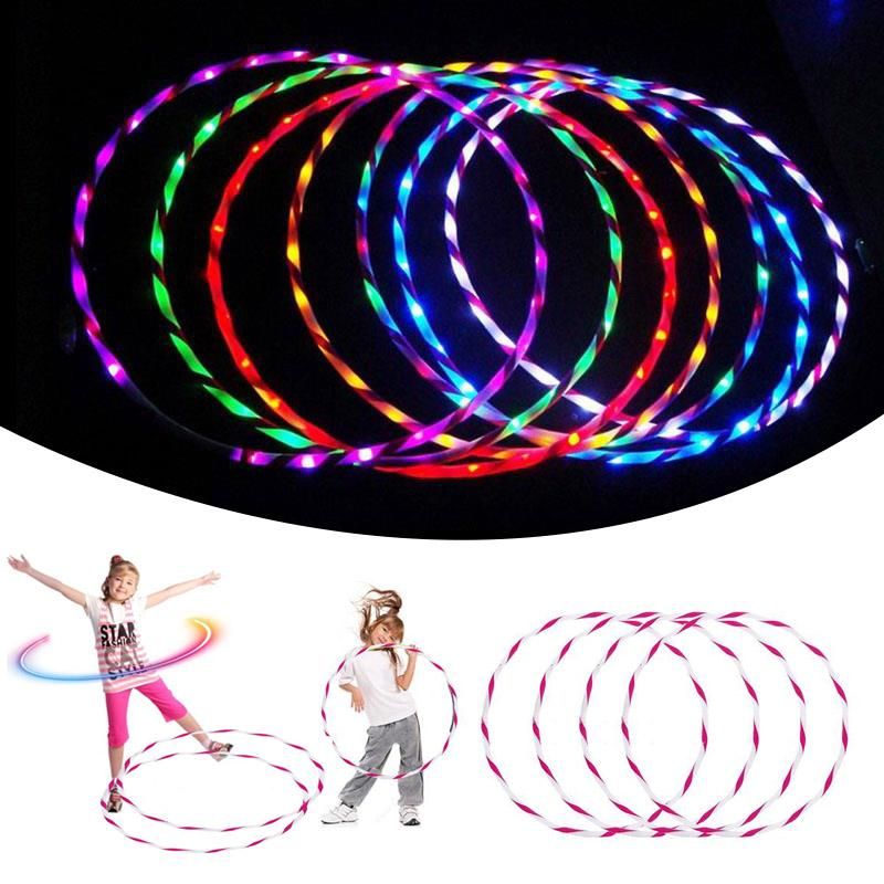 hula hoop toys