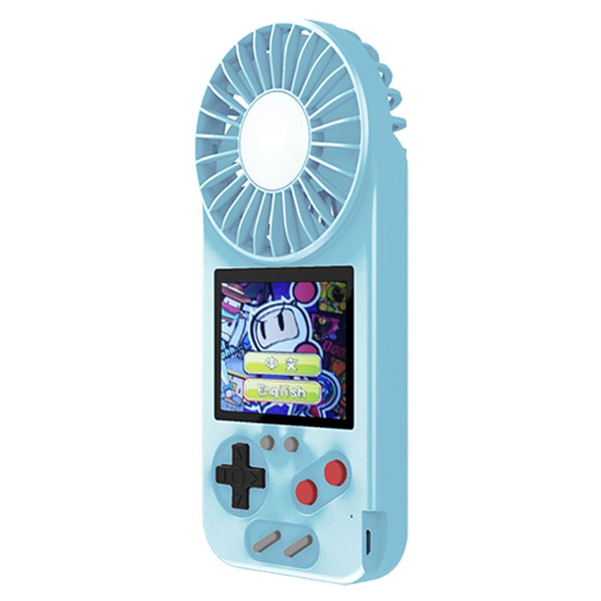 portable air cooler game