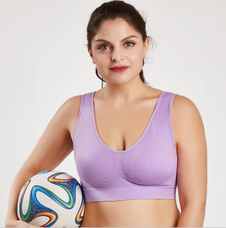 6xl sports bra