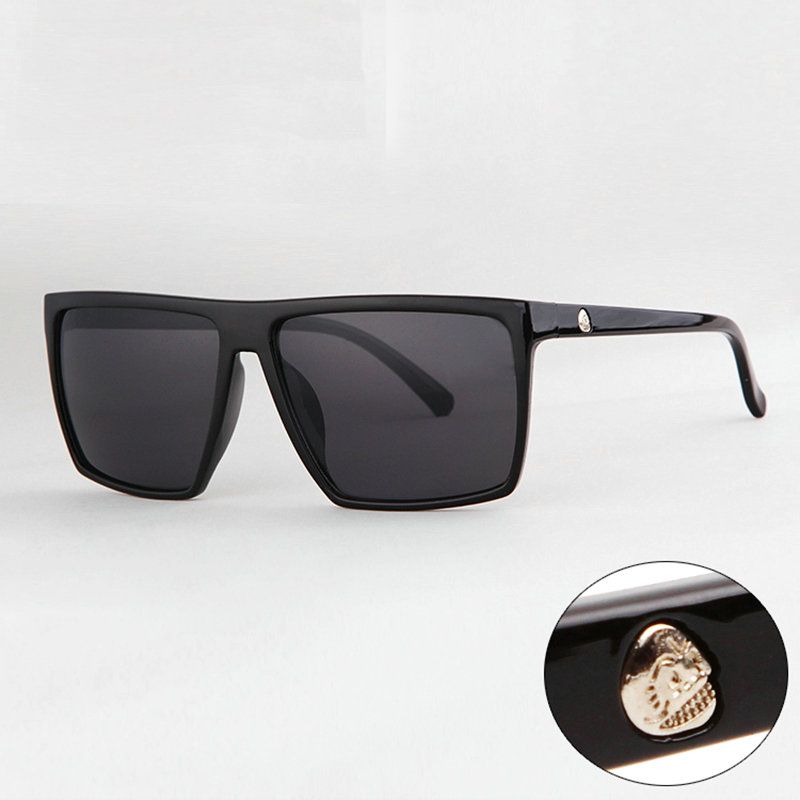 men's sunglasses square frame