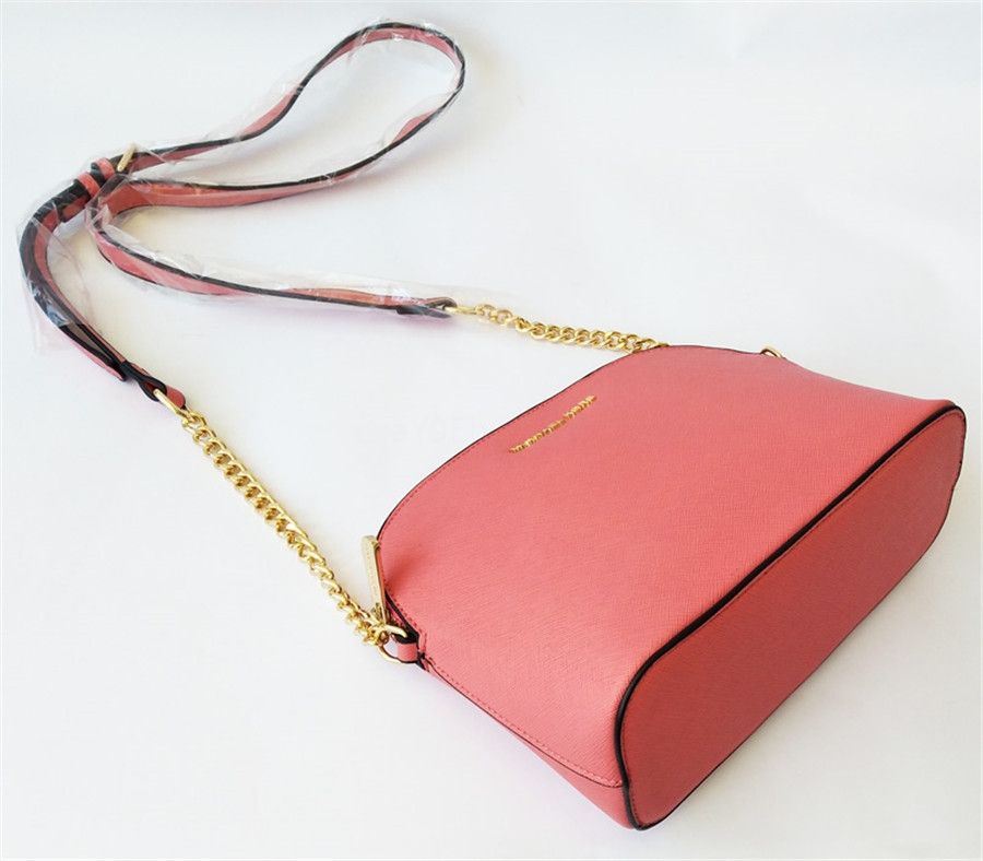 sport crossbody bag pink