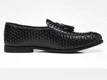 grey stacy adams dress shoes