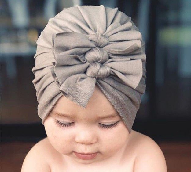 best baby hats for summer