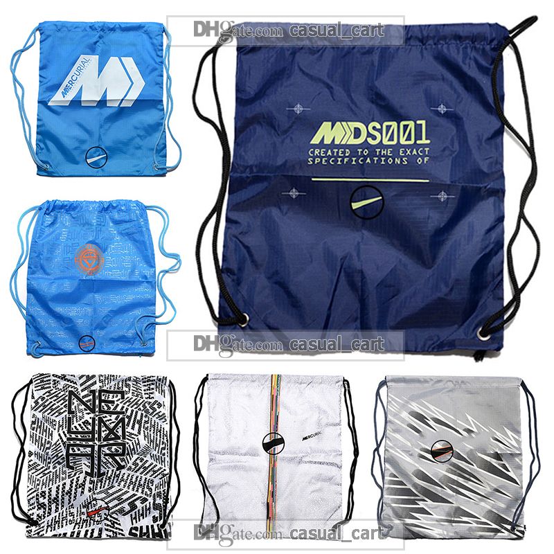 cr7 boot bag