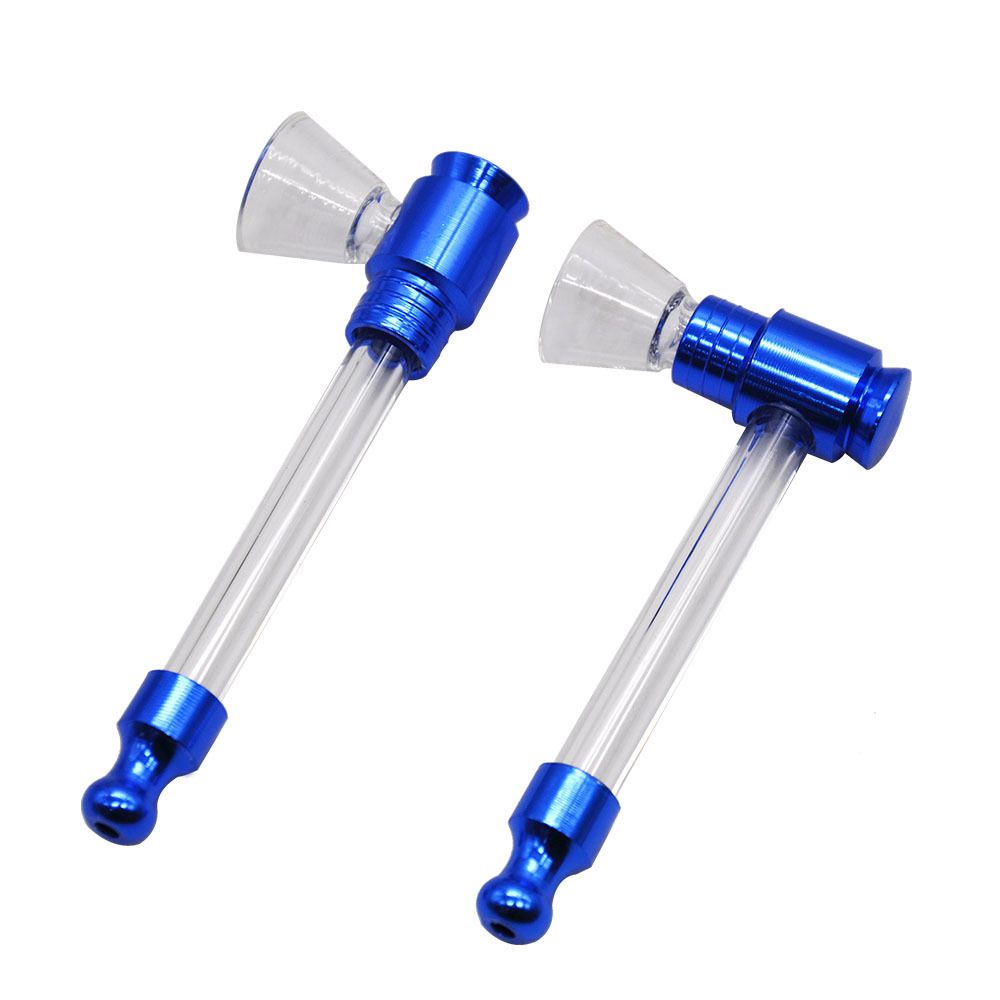 Buy Dropship Products Of Metal & Glass Pipe Hand Pipe Filter Smoking