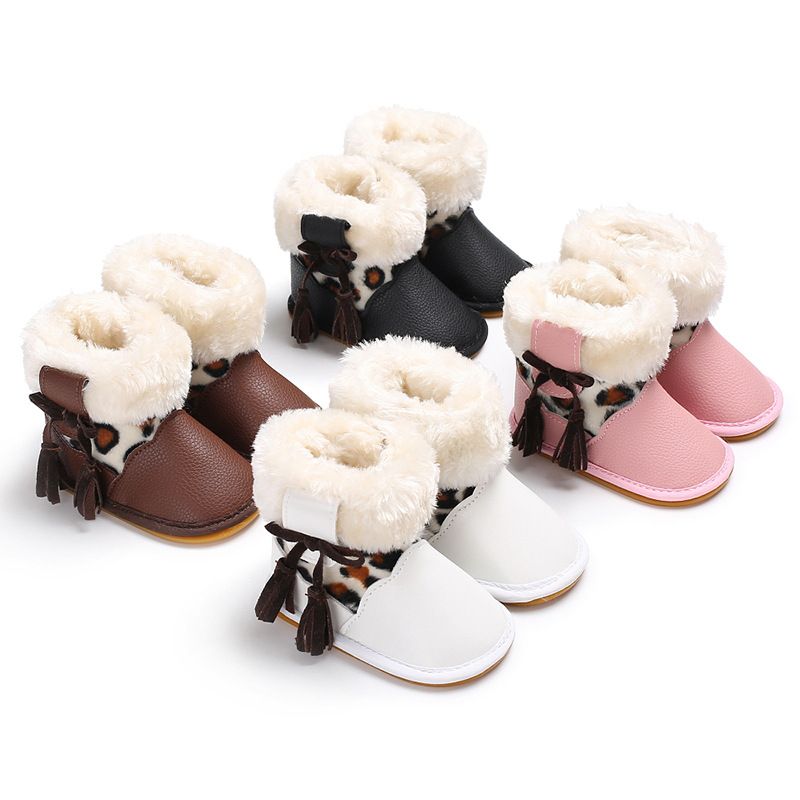 winter boots for 18 month old