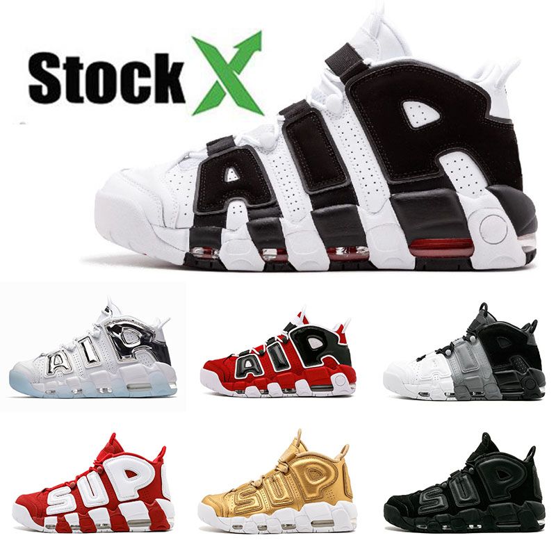 zapatillas nike scottie pippen