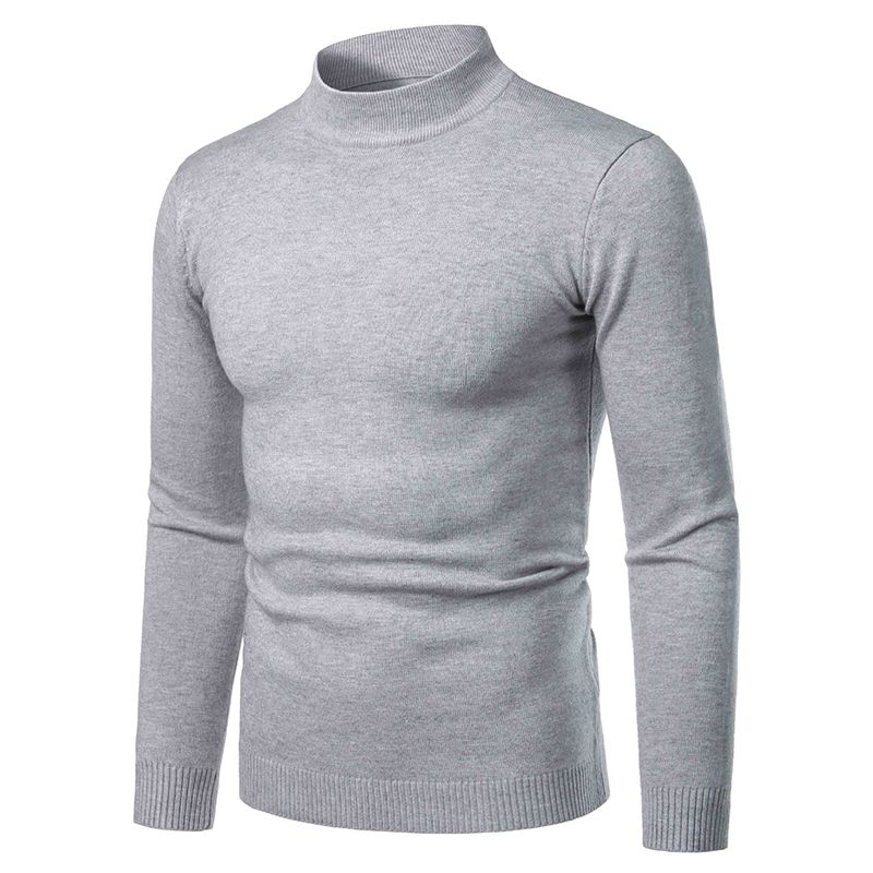 mens slim fit cashmere sweater