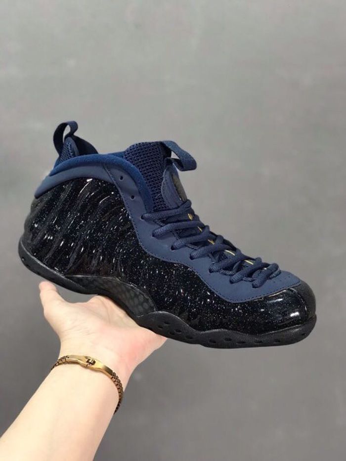 new penny hardaway shoes 2018