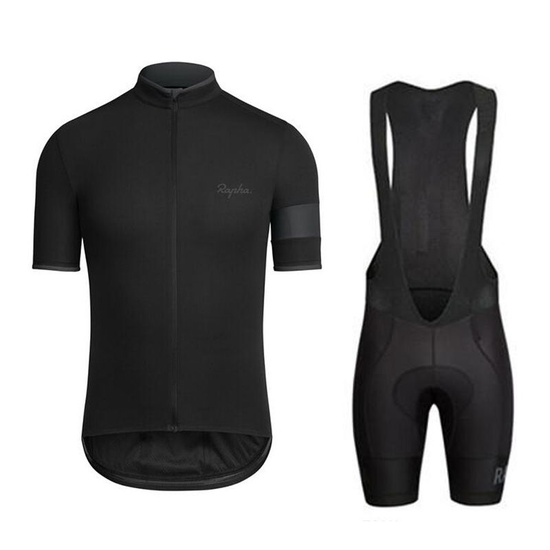 rapha cycling jersey