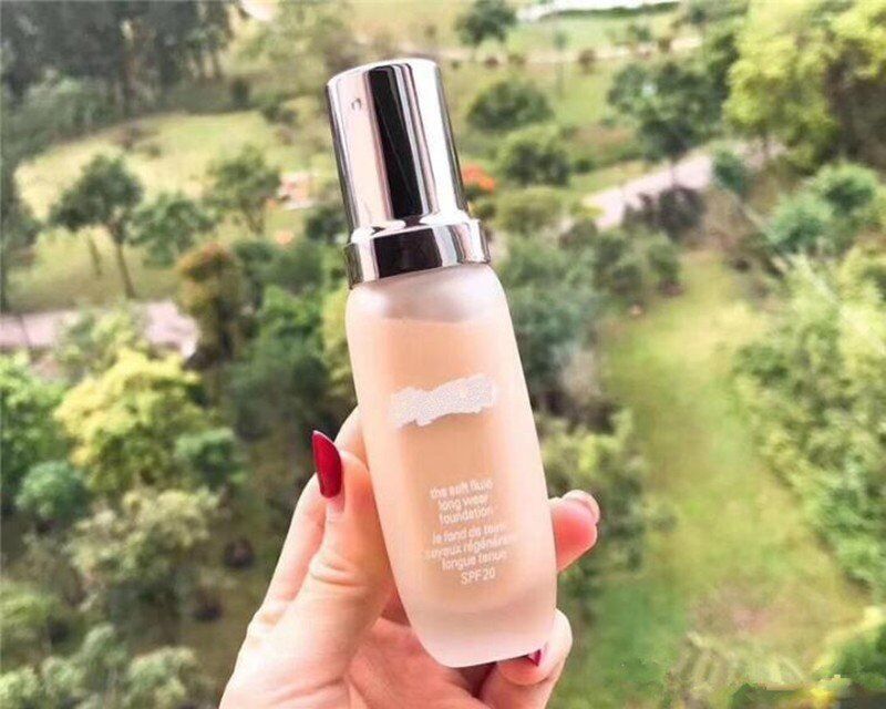 best retail foundation