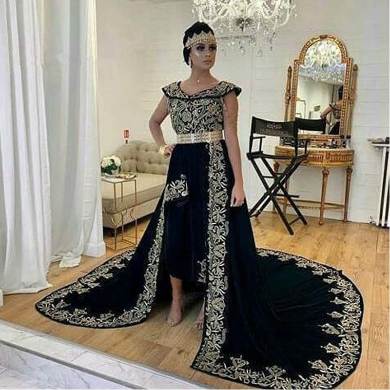 robe classique turque