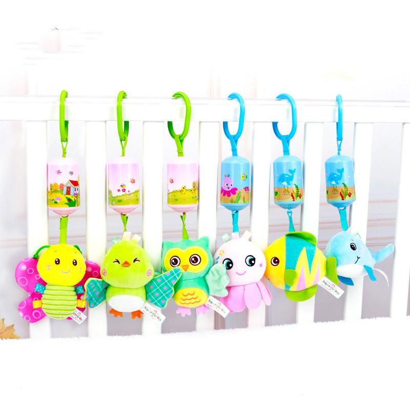 pram toys for 1 year old